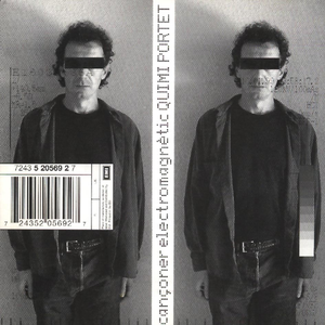 Cançoner electromagnètic cover