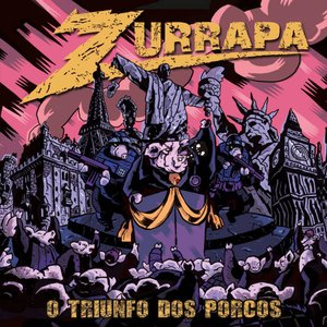 O Tríunfo dos Porcos