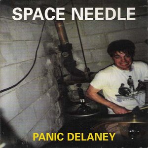 Panic Delaney