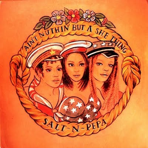 Salt - N-Pepa - Ain