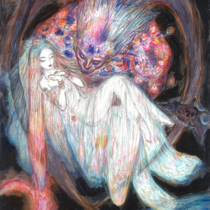 Artwork for ROSITA