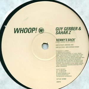 Kenny's Back