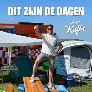 Dit Zijn De Dagen - Single