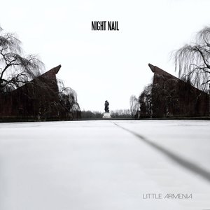 Little Armenia - Single