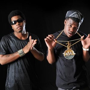 Avatar de Webbie & Lil' Phat