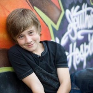 Luke Benward 的头像