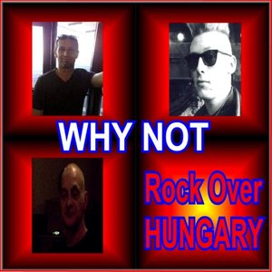 Rock Over Hungary