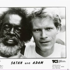 Satan and Adam 的头像