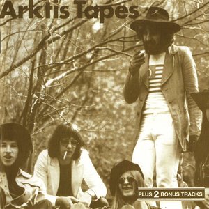 Arktis Tapes