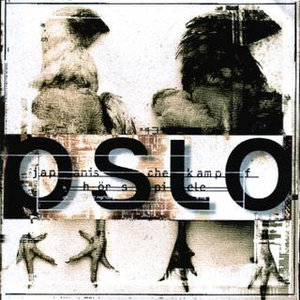 Oslo cover