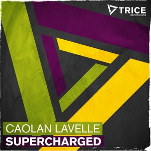 Supercharged - Single