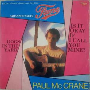 Artwork for Is It Okay If I Call You Mine?