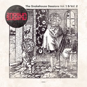 The Snakehouse Sessions Vol. 1 & Vol. 2