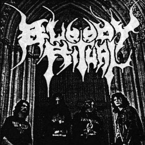 Bloody Ritual 的头像