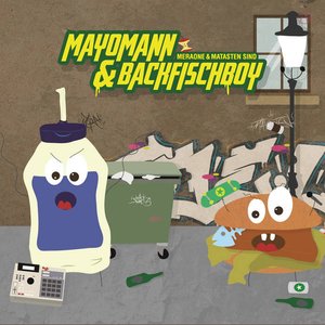 Mayomann & Backfischboy