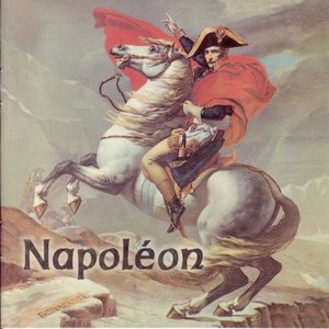 Bild för 'Napoléon'
