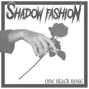 One Black Rose