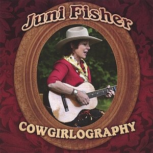 Cowgirlography
