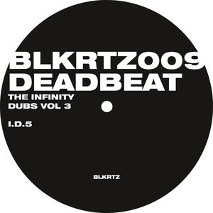 The Infinity Dubs Vol 3