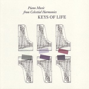 Keys of Life: Piano Music from Celestial Harmonies