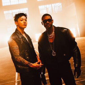 Avatar for USHER, Jung Kook