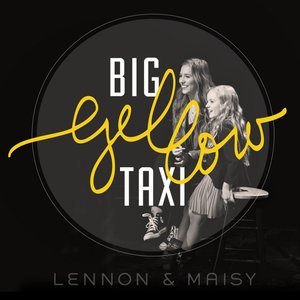 Big Yellow Taxi