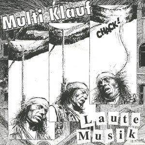 Laute Musik