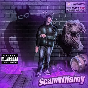 Scamvillainy!
