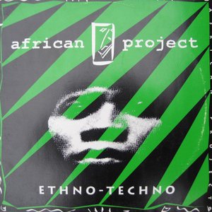Ethno-Techno