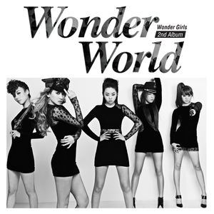 Wonder Girls - 100 % Ragga Hip-Hop - Zortam Music