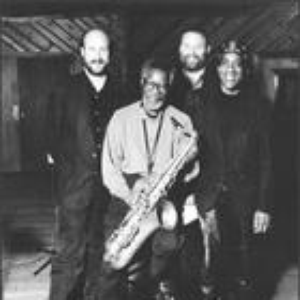 Dave Holland Quartet photo provided by Last.fm