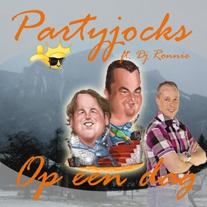 Op Een Dag (feat. DJ Ronnie) - Single