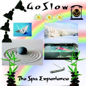 The Spa Experience