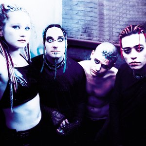 Avatar för Coal Chamber