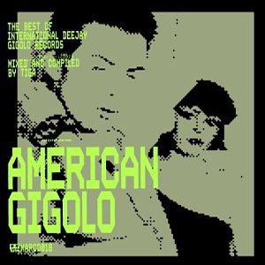 American Gigolo