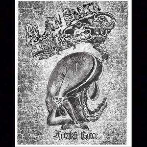 Freaks Choice - EP