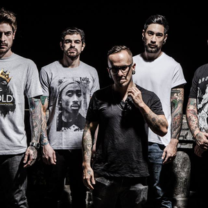 Unit Gloria photo provided by Last.fm