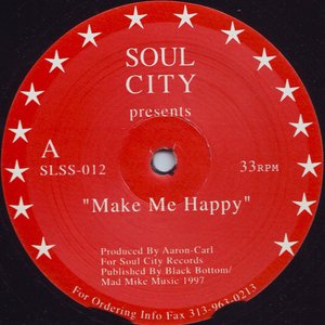 Make Me Happy