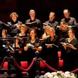 Rheinische Kantorei 的头像