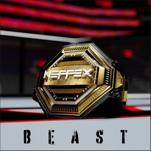 NEFFEX - Beast Lyrics - Zortam Music