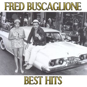 Fred Buscaglione Best Hits