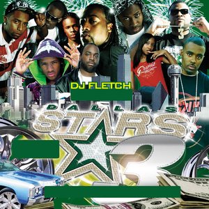 Dallas Stars 3