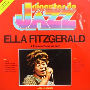 A Primeira Dama do Jazz