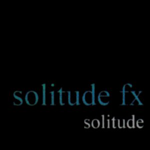 solitude (compilation tracks)