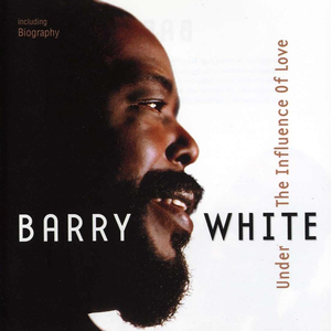 Barry White - 1995 - Under the Influence of Love - Zortam Music
