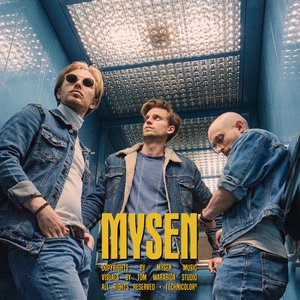 MYSEN. 的头像