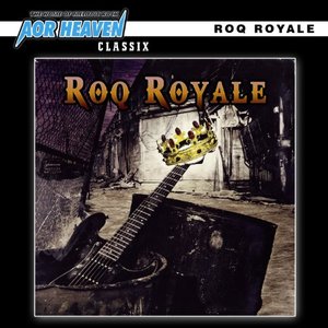 Avatar for Roq Royale