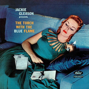 The Torch With the Blue Flame cover