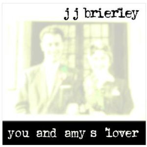 You and Amy's Lover EP