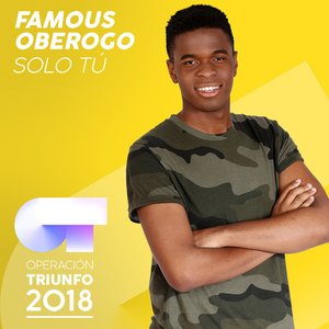 Solo Tú (Operación Triunfo 2018)